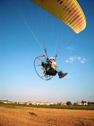 Prenota la Tua Visita per il Volo